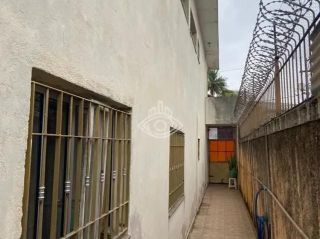 Casa à venda na Rua Chacuru, Vila Curuçá, São Paulo