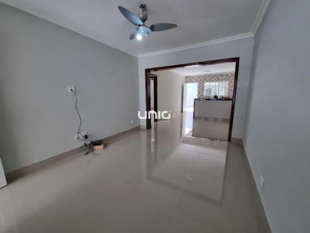 Casa à venda na Vila Monteiro Piracicaba/SP REF: CA0860