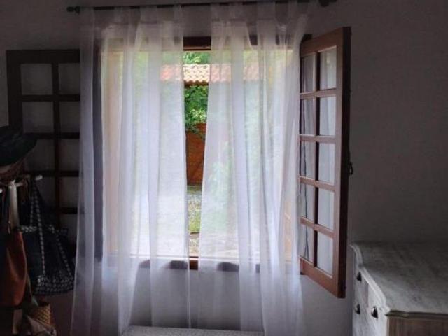 Casa venda no meio da natureza