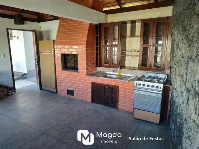 Casa à venda no bairro Victor Konder Blumenau/SC