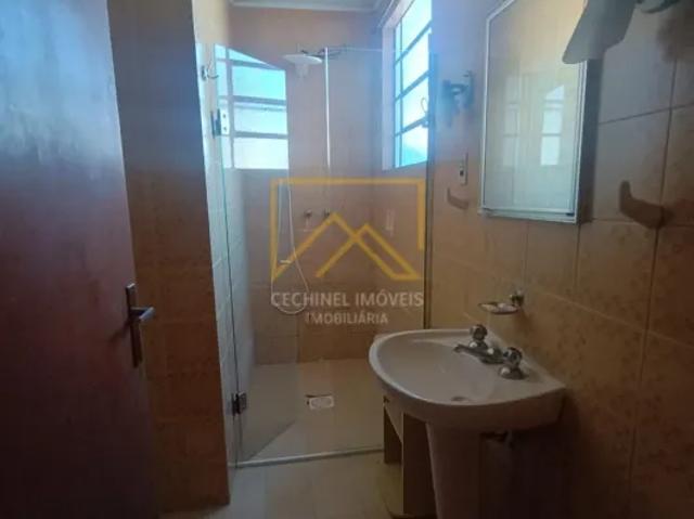 Casa à venda no bairro Vila Parque Brasília Cachoeirinha/RS