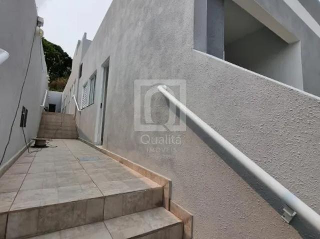 Casa à venda no bairro Vossoroca em Votorantim, SP