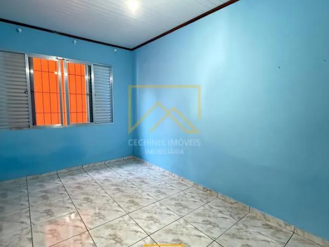 Casa à venda no bairro Bom Sucesso Gravataí/RS