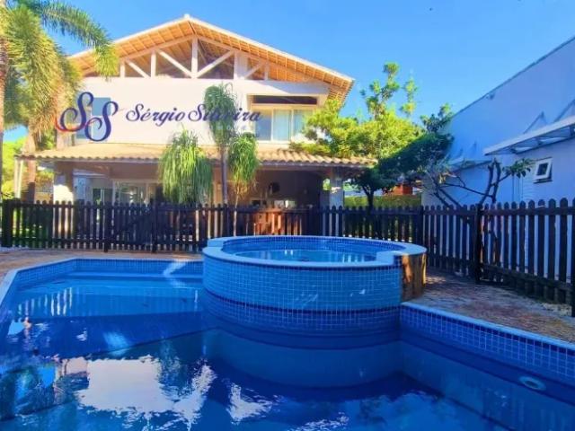 Casa à venda no bairro Coaçu Eusébio/CE