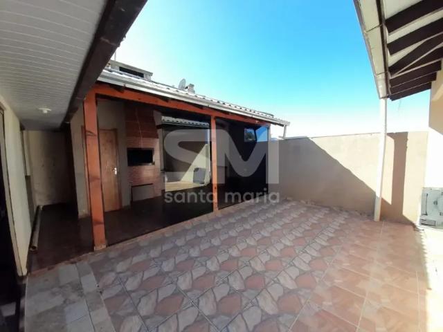Casa à venda no bairro Efapi. Chapecó SC