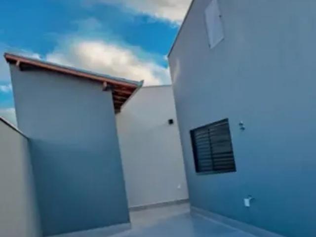 Casa à venda no bairro Jardim Panorama