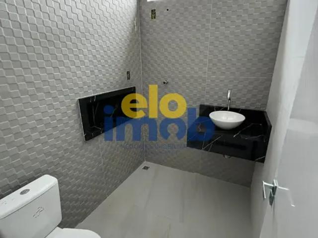 Casa à venda no bairro Luiz Gonzaga em Caruaru/PE