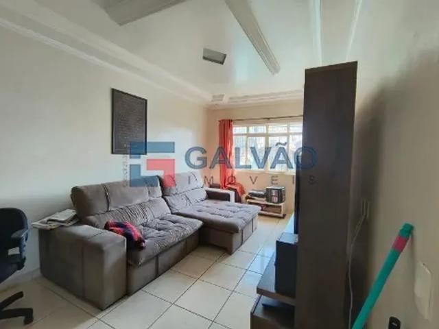Casa à venda no bairro Parque Brasília em Jundiaí SP