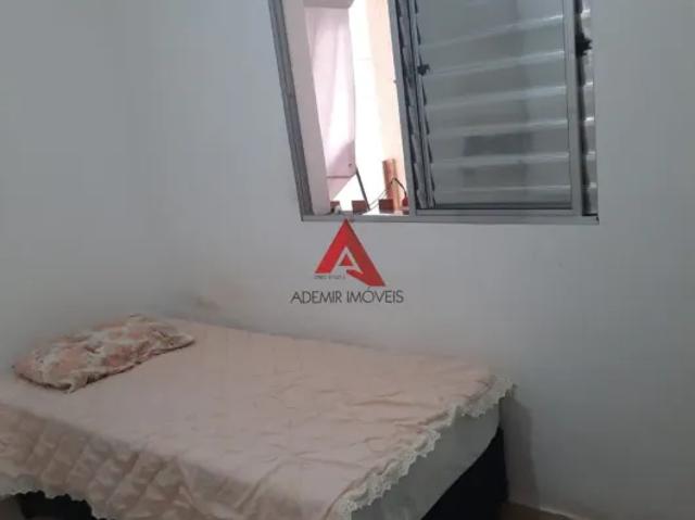 Casa à Venda no Bairro Parque dos Príncipes Jacareí/SP