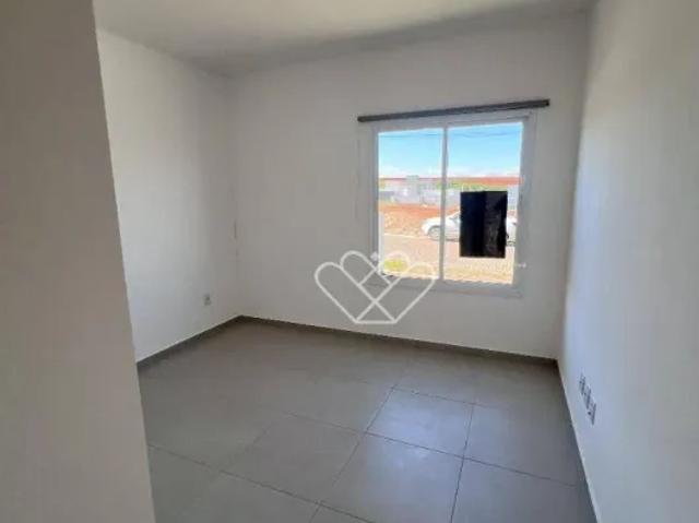 Casa à venda no bairro Reserva Bela Vista com conforto e espaço