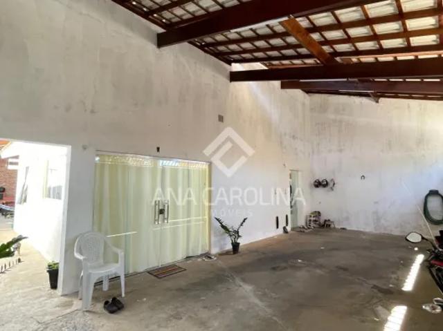 Casa à Venda no Bairro Residencial Sul