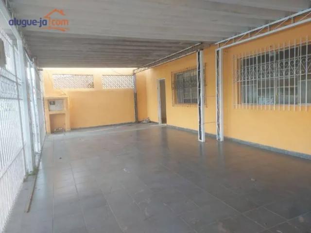 Casa à venda no Cidade Morumbi São José dos Campos/SP com 90 m²
