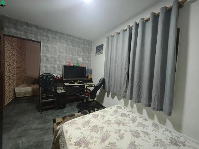 Casa à venda no Eldorado, Serra ES: 3 quartos, 2 salas, 1 banheiro, 4 vagas de garagem, 120m² de áre