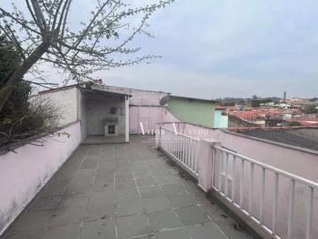 Casa à venda no Jardim Ana Claudia Votorantim/SP