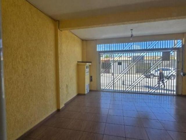 Casa Venda no Jardim Laranjeiras