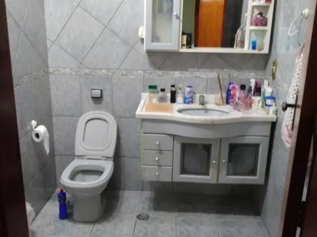 Casa à venda no Jardim Santa Esmeralda em Hortolândia/SP