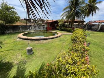 Casa à venda em Aquiraz, Ceará - Varanda