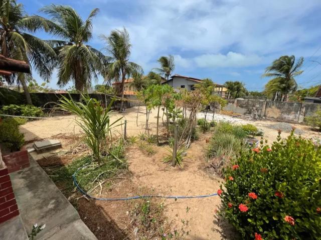 Casa à Venda no Porto das Dunas Ceará