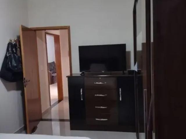 Casa à venda no Residencial Bosque dos Ipês São José dos Campos/SP com 93 m²