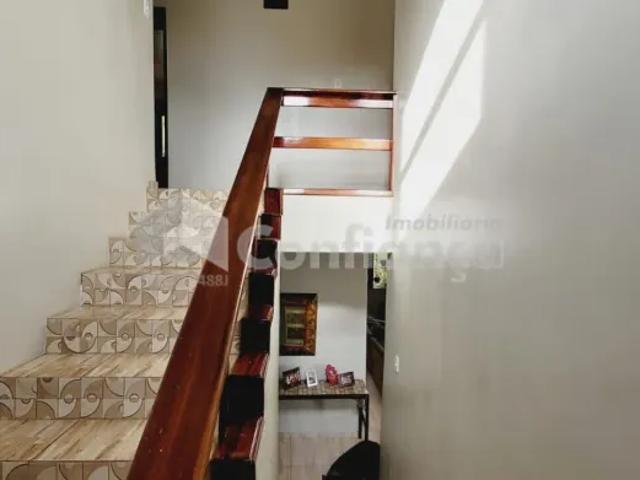 Casa á Venda no São Gerardo Fortaleza/CE
