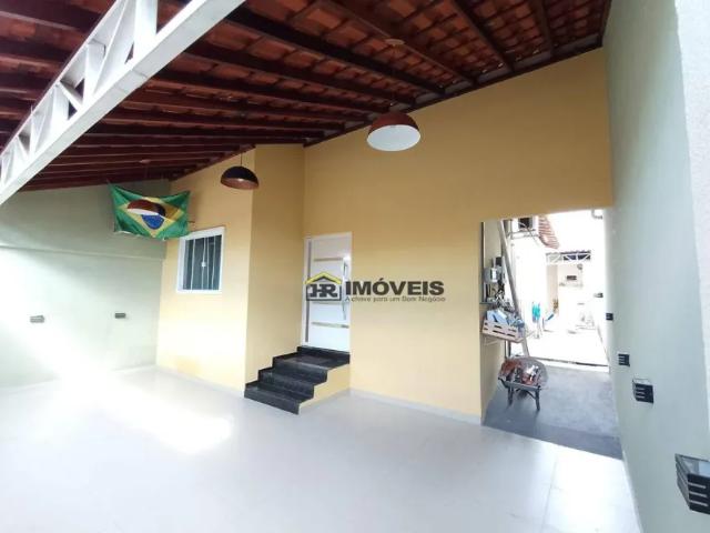 Casa à Venda no Vale Quem Tem