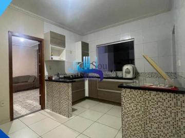 Casa Venda Novo Horizonte