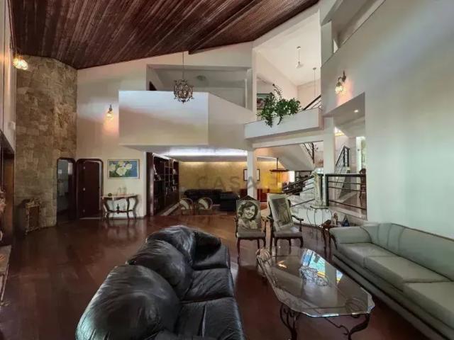 Casa com 4 dormitórios, 542 m² venda por R$ 3.300.000,00 ou aluguel por R$ 13.380,00/mês Chácara