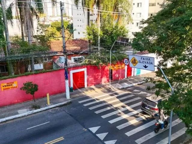 Casa à venda ou aluguel no Jardim Marajoara