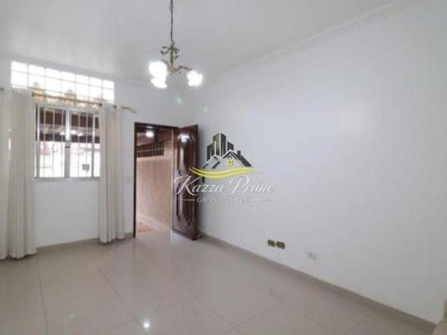 Casa venda ou locação na Cidade Dutra com 2 quartos, 1 vaga, 90m²