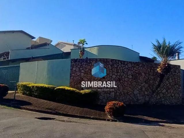 Casa à venda ou locação no Alto Taquaral Campinas/SP