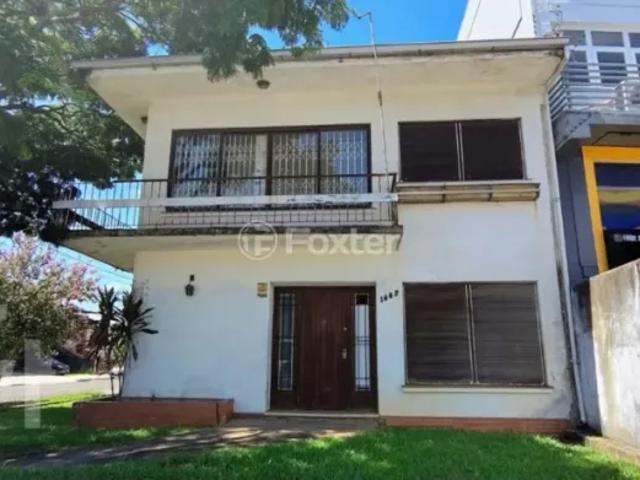 Casa à venda Avenida João Corrêa, Fião São Leopoldo