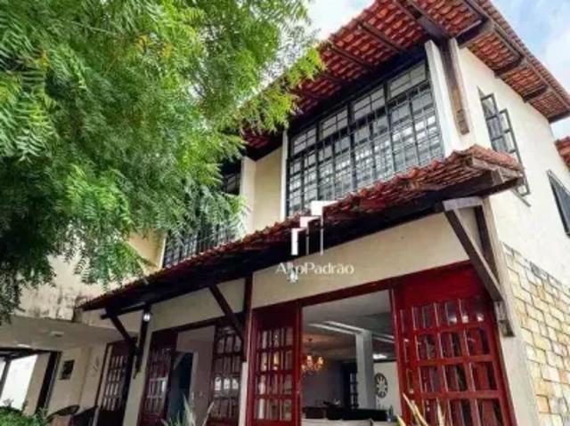 Casa à venda – cristo rei | teresina/pi