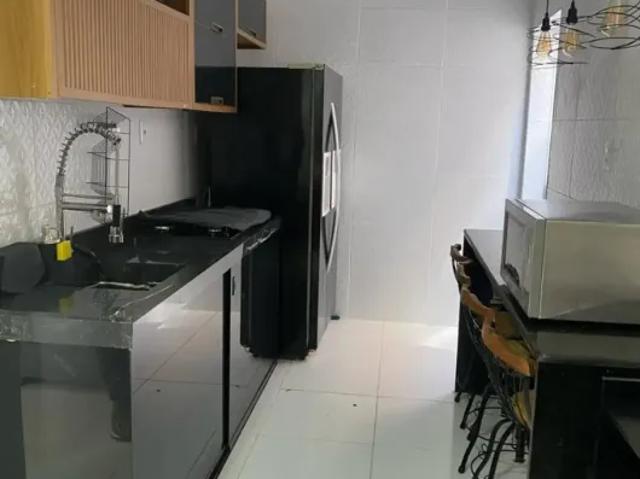 Casa à venda – barra dos coqueiros/se