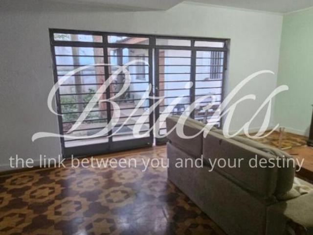 CASA VENDA ALTO DA BOA VISTA