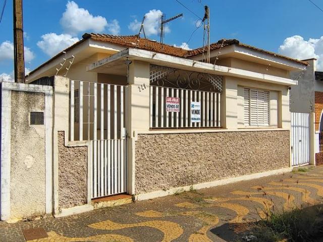Casa Venda Araras SP Bom Jesus