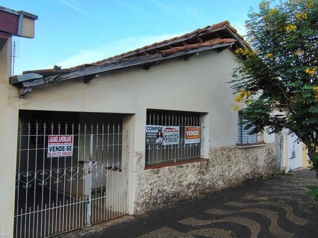 Casa Venda Araras SP Jardim Cândida