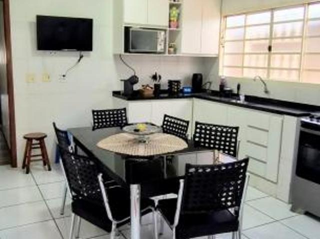 Casa Venda Araras SP Jardim Nova Olinda