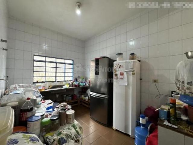 Casa Venda Bairro Centro Icém SP