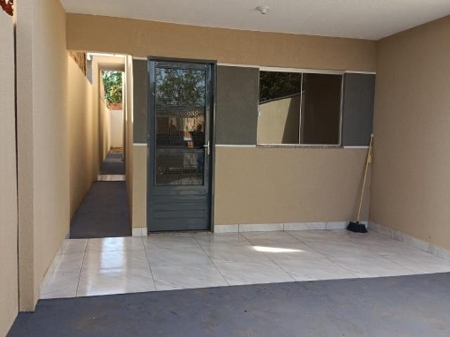 Casa Venda Campo Grande MS Aero Rancho