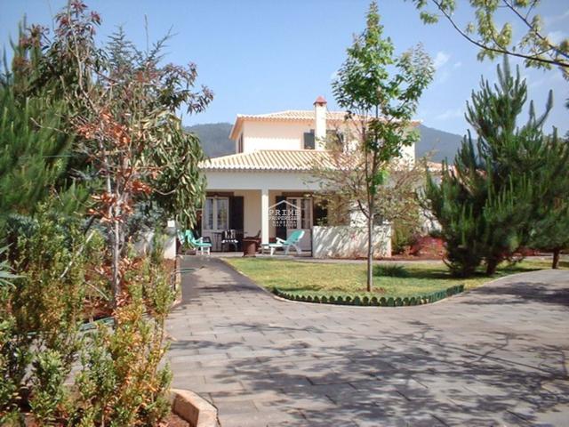 Casa Venda Canhas, Ponta do Sol