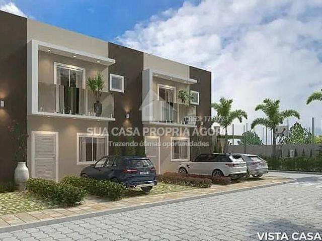 Casa Venda Capuava Cotia SP 03 Dormitórios RESERVA MUNIQUE