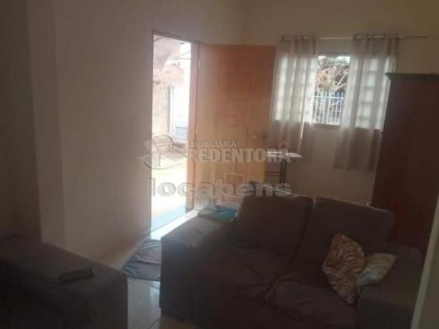Casa Venda Centro Monte Aprazível SP