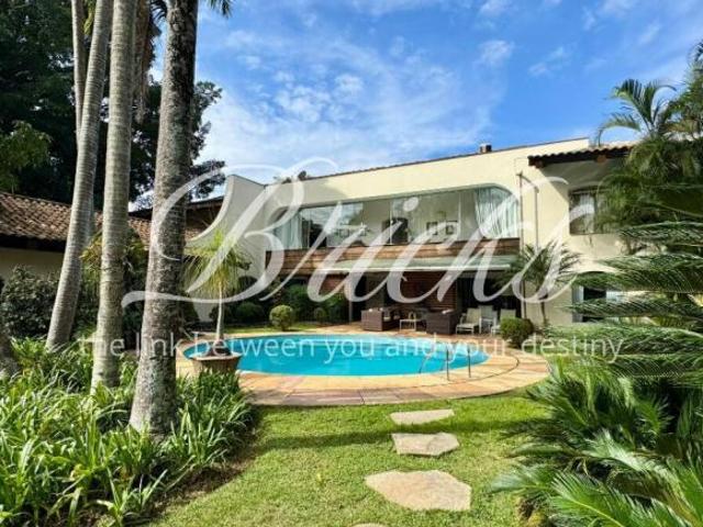 CASA VENDA CIDADE JARDIM