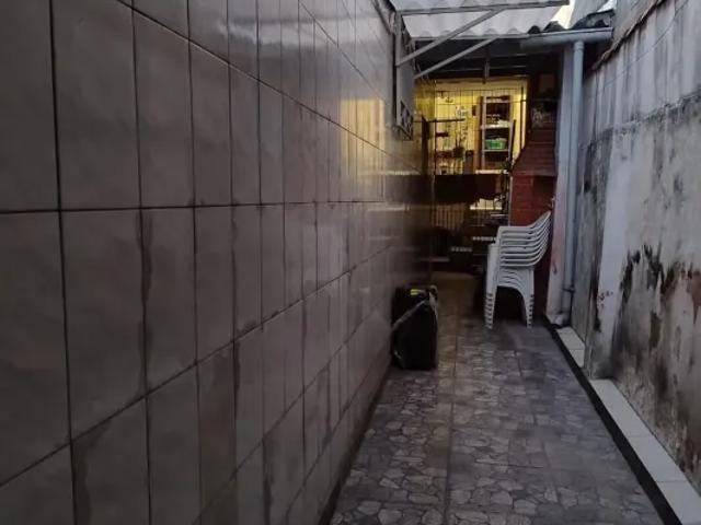 Casa à venda, Cidade Patriarca, São Paulo, SP