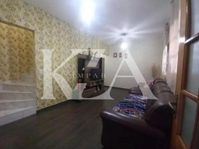 Casa venda com 6 dormitórios no Bairro Medeiros Jundiaí