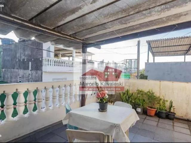 Casa à venda com 100m², 2 quartos e 1 vaga