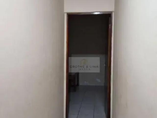 Casa à venda com 106m² no Jardim Colonial – São José dos Campos SP