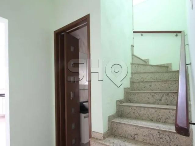 Casa à venda com 150m², 3 quartos e 2 vagas na Vila Mariana