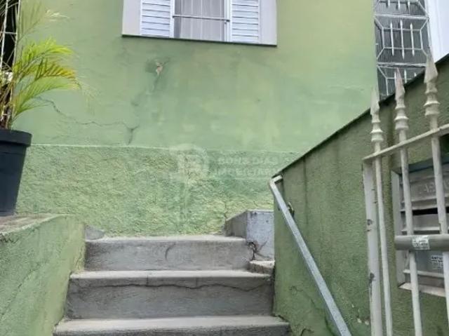 Casa à venda com 2 dormitórios no bairro Jardim Coimbra em São Paulo