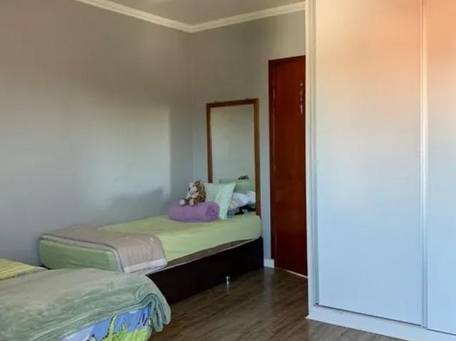 Casa à venda com 2 dormitórios no Residencial Bosque dos Ipês em São José dos Campos
